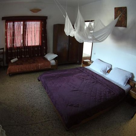 Hotel Aurore Lomé Kültér fotó