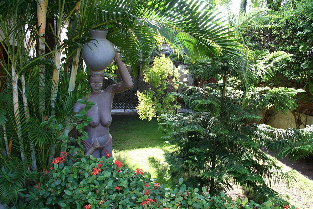 Hotel Aurore Lomé Kültér fotó
