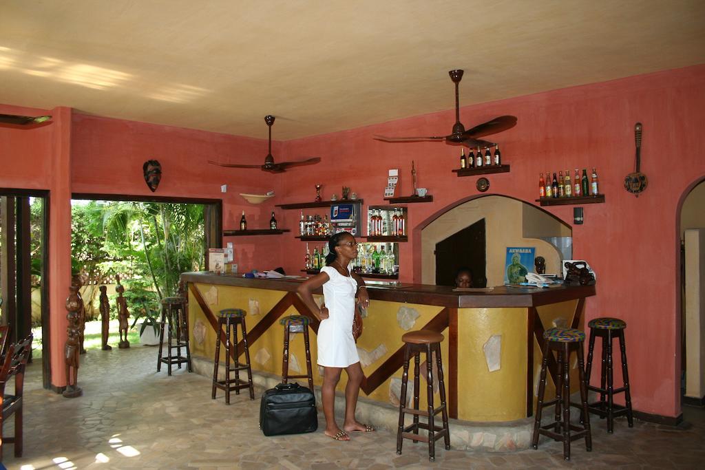 Hotel Aurore Lomé Kültér fotó