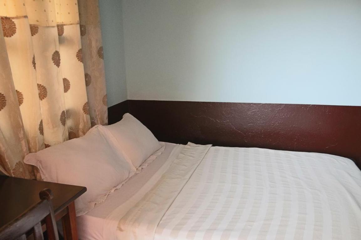 Hotel Aurore Lomé Kültér fotó